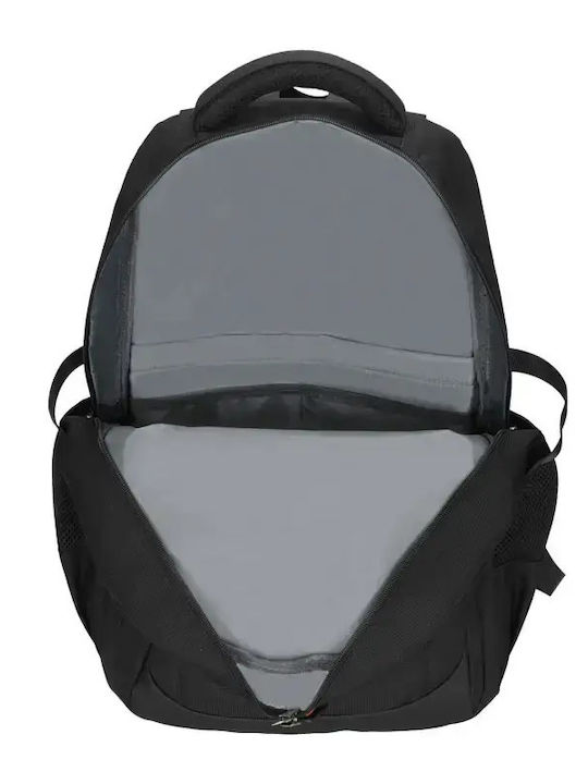 RCM Rucsac Waterproof Negru