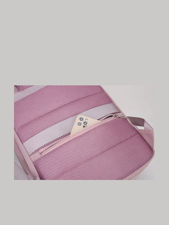 RCM Backpack Ροζ
