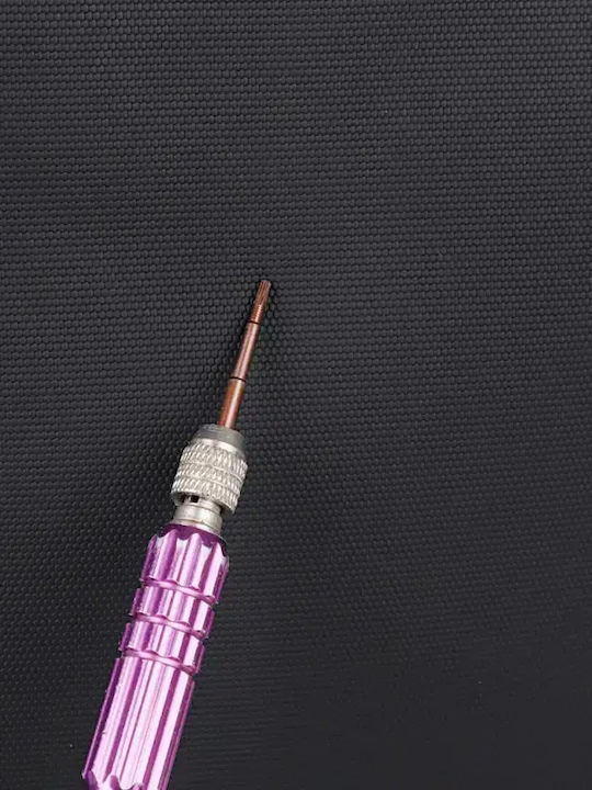 RCM Backpack Αδιάβροχο Μαύρο