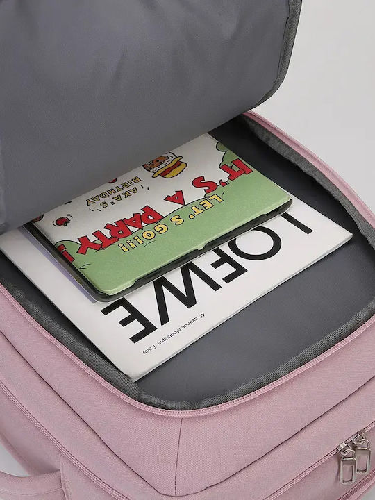 RCM Backpack Ροζ