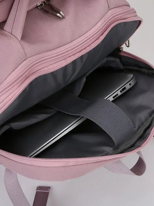 RCM Backpack Ροζ