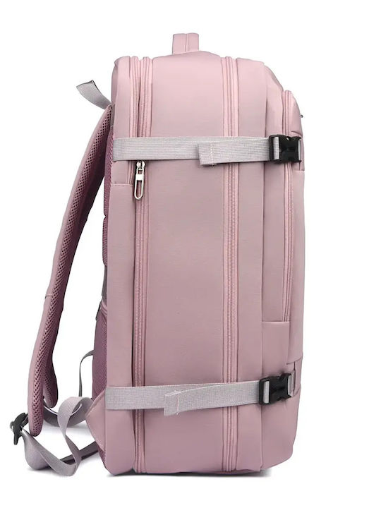 RCM Backpack Ροζ