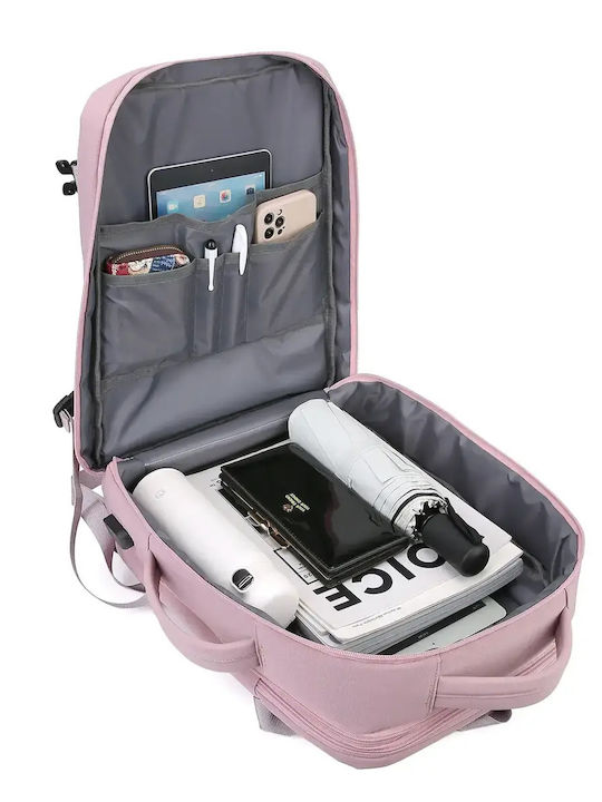 RCM Backpack Ροζ