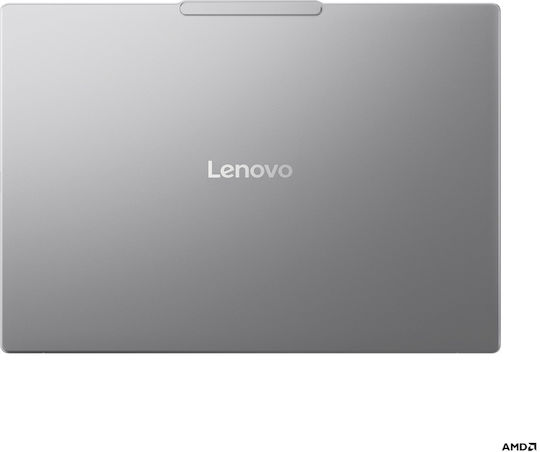 Lenovo IdeaPad Pro 5 16AGP11 16" OLED 120Hz (Ryzen AI 400 Series-7 450/32GB/1TB SSD/W11 Home) Luna Grey (GR Keyboard)