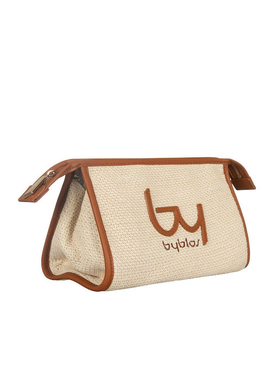 Несесер Byblos Seek Bybe88b524-natural/tan Дамски Несесер Byblos Seek Bybe88b524-natural/tan Дамски