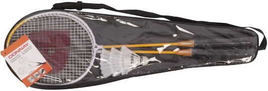 Donnay Σετ Badminton