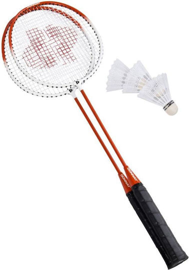 Donnay Σετ Badminton