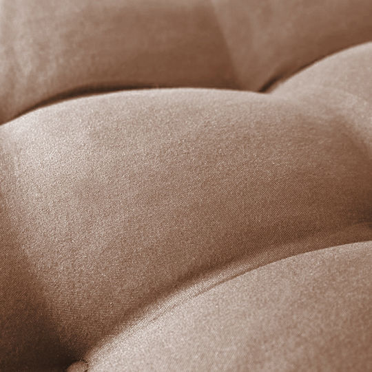 Ξαπλώστρας Brown 50x165εκ.