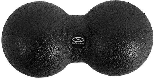 SMJ BL030 Kugelrolle Schwarz 8cm