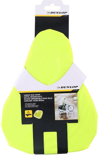 Dunlop 2077800 Антикражна Заключване на Веригата за Мотоциклет Черно