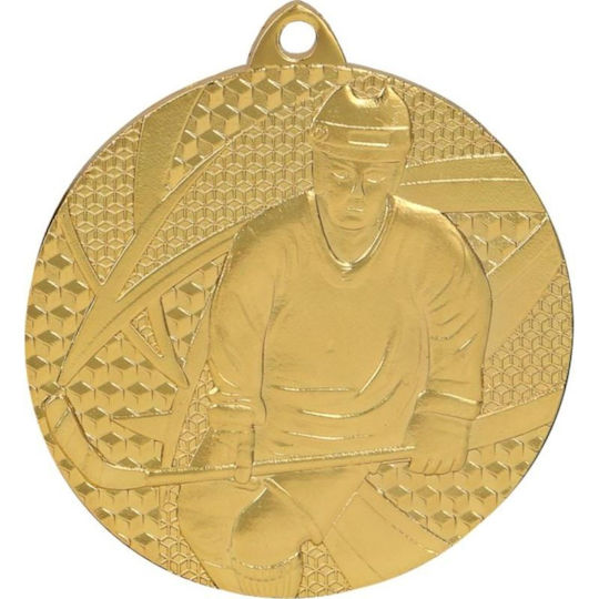Tryumf Gold Sports Medal