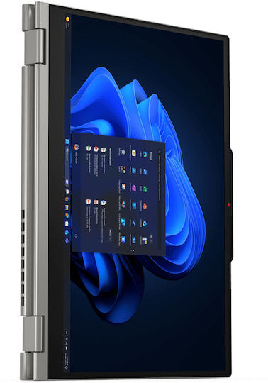 Lenovo ThinkPad L13 2-in-1 Gen 6 13.3" IPS FHD+ Touchscreen (Ultra 5-225U/16GB/512GB SSD/W11 Pro) (GR Keyboard)