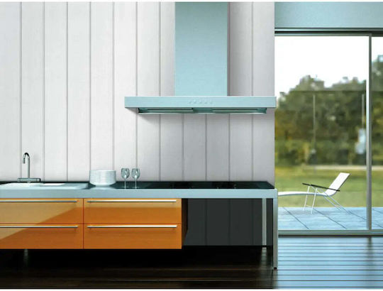MDF Облицовка Kronospan Premium Edelweiss