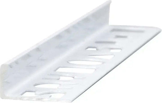 L-shaped Profile Say Outer Corner