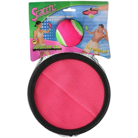 Scatch Игра За Външно Пространство