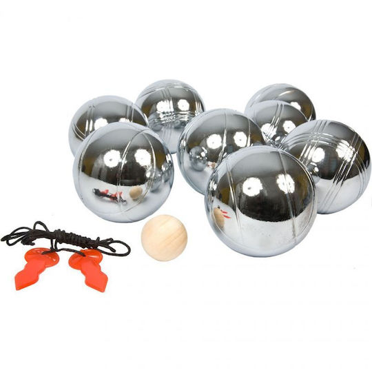 Enero Outdoor Petanque Balls Game