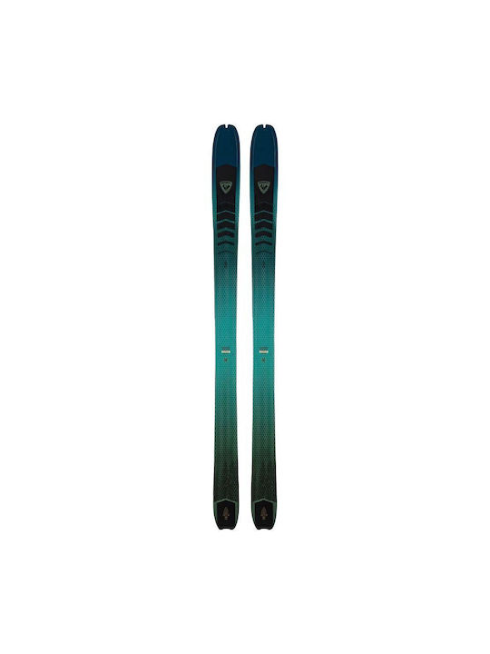 Rossignol Ski Unisex Πέδιλα Σκι με Δέστρες Rossignol Ski Unisex Πέδιλα Σκι με Δέστρες