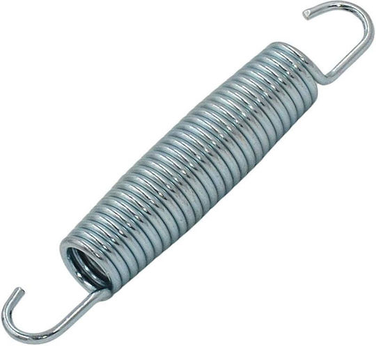 Enero Trampoline Spring Exercise Machine Attachments 244cm 305cm 366cm 427cm L-140mm