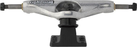 Independent Trucks Hollow Winkowski Baller - Silver