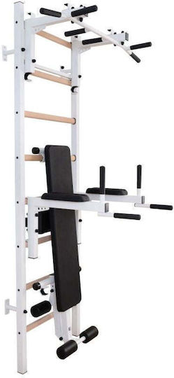 BenchK 233W Πολύζυγο για Χρήστη έως 150kg