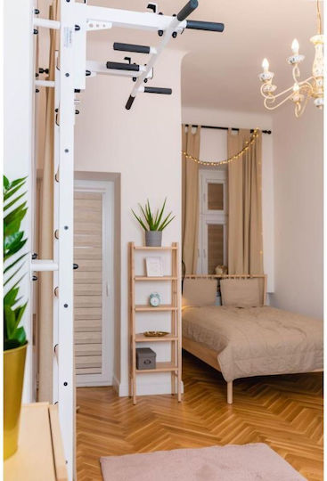 BenchK 711B Πολύζυγο για Χρήστη έως 150kg