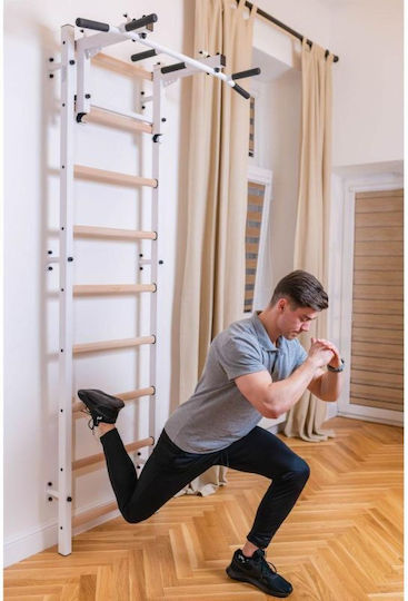 BenchK 711B Πολύζυγο για Χρήστη έως 150kg
