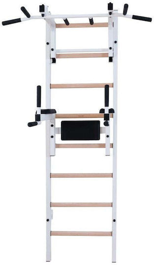 BenchK 232W Πολύζυγο για Χρήστη έως 150kg