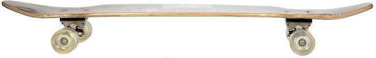 Complete Longboard