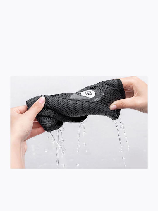 Rockbros Bicycle Saddle Black