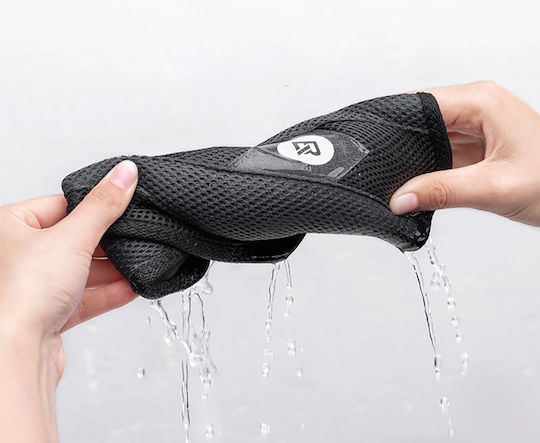 Rockbros Bicycle Saddle Black