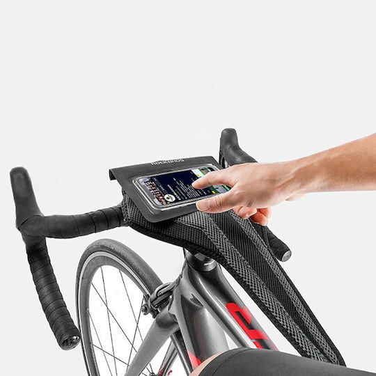 Rockbros Bicycle Saddle Black