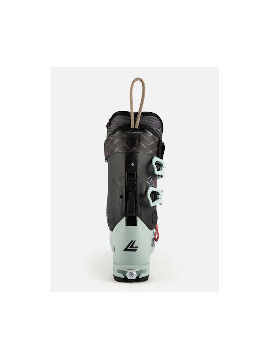 Lange Femei Cizme de schi Fresh Mint