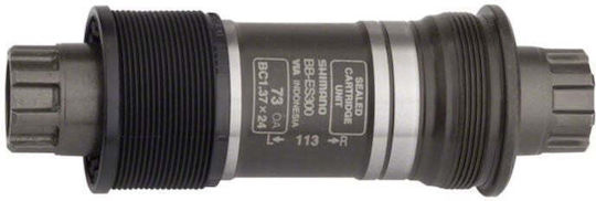 Shimano Bb-es300 Octalink 73mm Verschiedene Fahrradersatzteile Fahrrad Tretlager