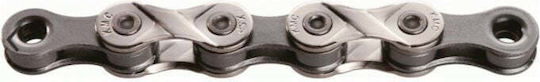Kmc X8 Silver-grey Chain Oem