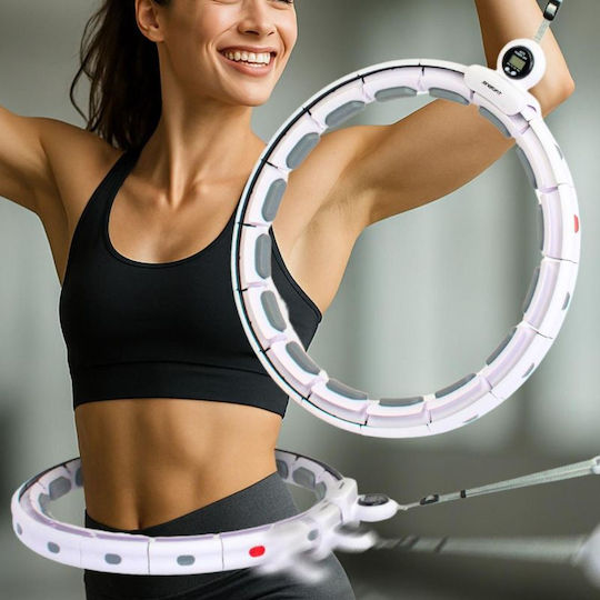 Enero Hula Hoop Γυμναστικής