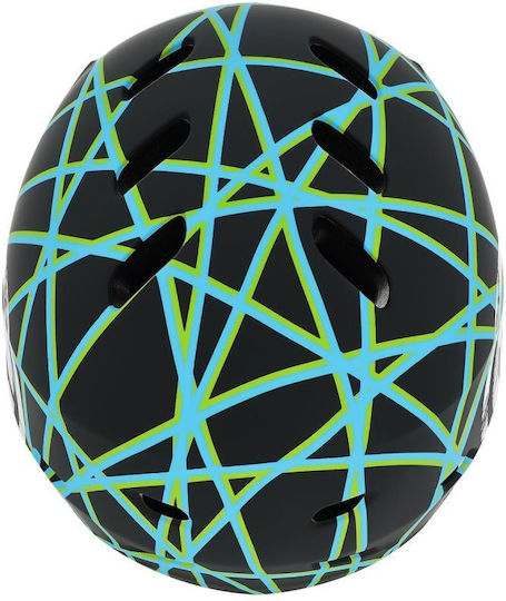 Enero Helmet for Electric Scooter in Black Color 1026565