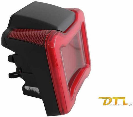 Φαναρια Full Led Jeep Wrangler Δυναμικη Ενδειξη