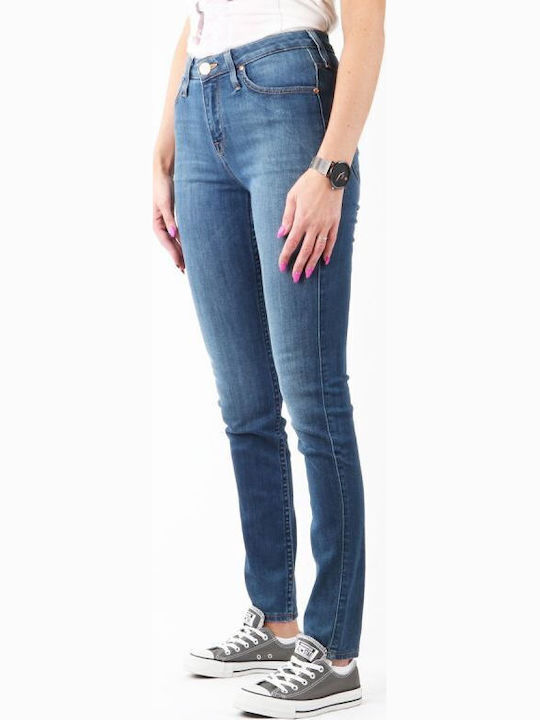 Damen Jeans Hosen in Skinny Passform