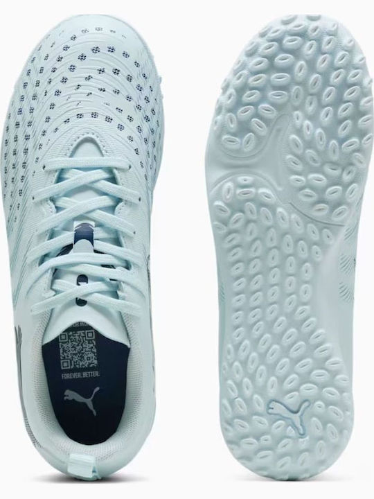 Play Tt TT Kids Soccer Cleats & Shoes Turf White