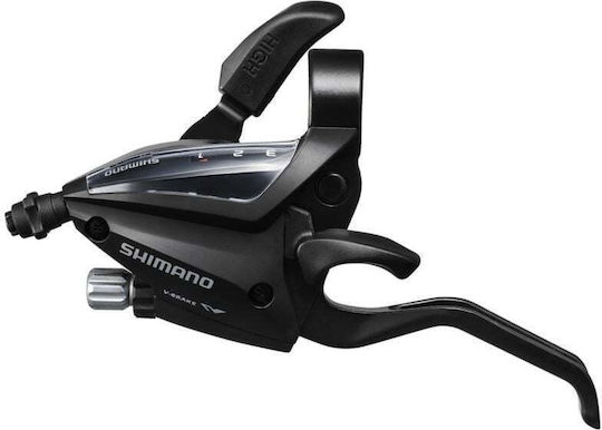 Shimano Left Bicycle Gear Lever