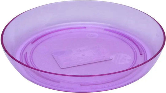 Ucsan Pot Plate 15x15cm