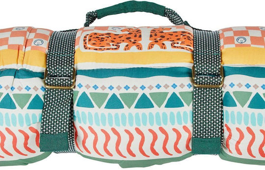 Picnic Deluxe Bettdecke Picknick Cartagena Länge 180cm X Breite 140cm