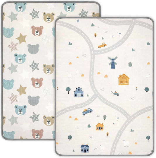 Milly Mally Activity Play Mat for Newborns