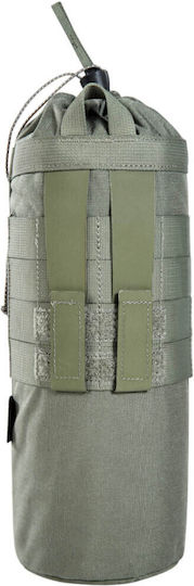 Θερμομονωτικό Κάλυμμα Μπουκαλιού Tatonka Thermo Bottle Cover 1l Bc Stone Grey Olive