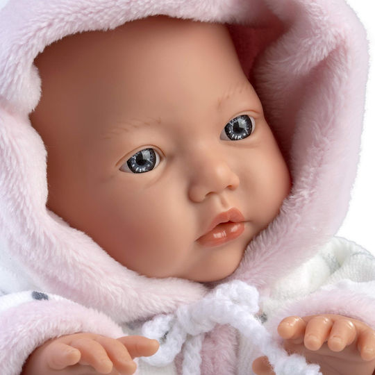 Llorens Juan Baby Doll