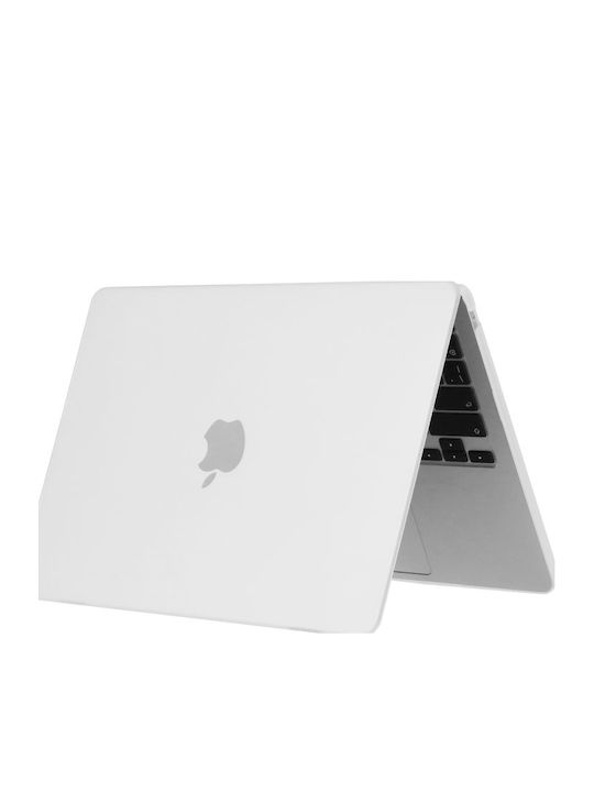 Techsuit Ultrashell Протектор за лаптоп 13" MacBook Neo 13" 2026 Techsuit Ultrashell Протектор за лаптоп 13" MacBook Neo 13" 2026