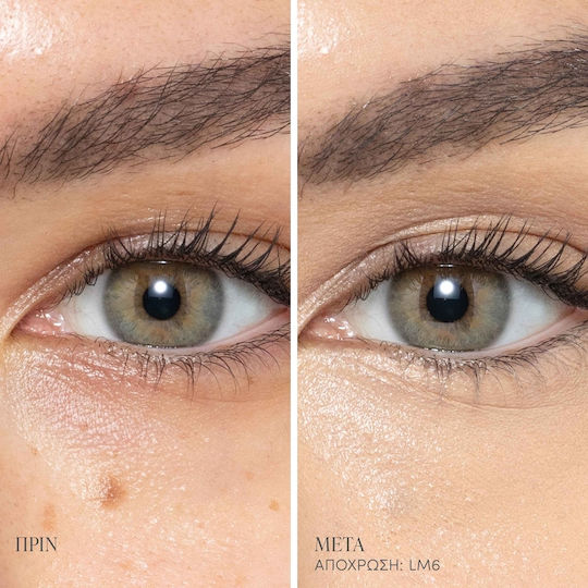 Jane Iredale Under Eye Concealer Liquid Concealer Lm6