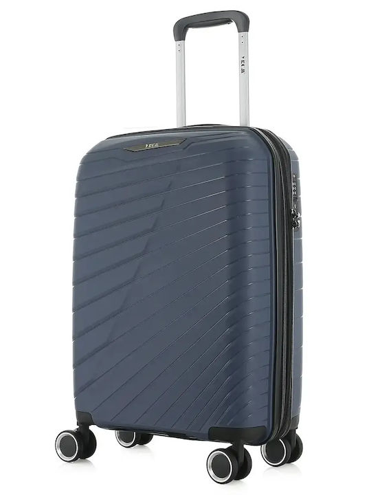 RCM Blue Suitcases RCM Blue Suitcases