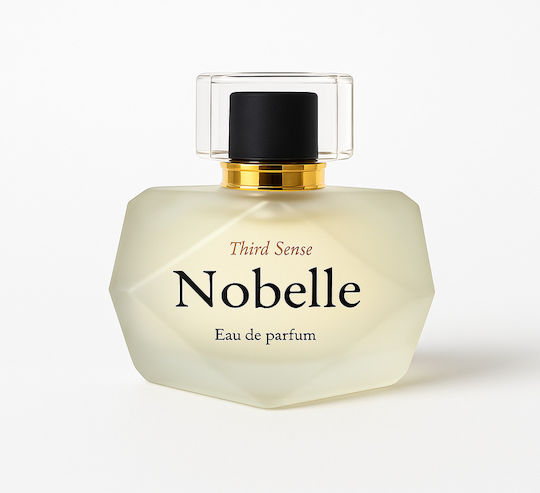 Nobelle Third Sense Him Eau de Parfum 80ml