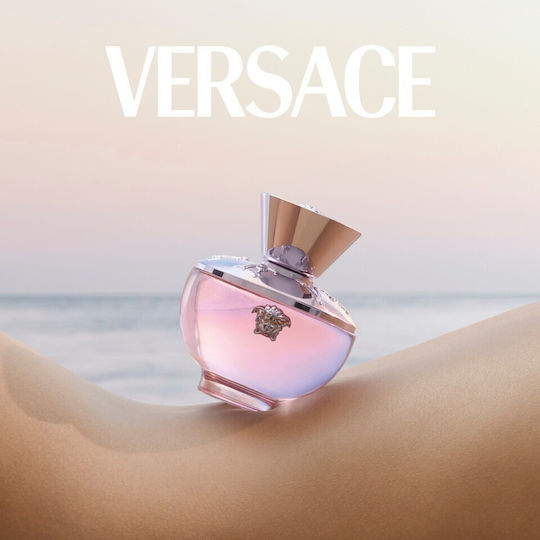Versace Dylan Feuchtigkeitsspendende Körperlotion mit Vanille Duft 200ml